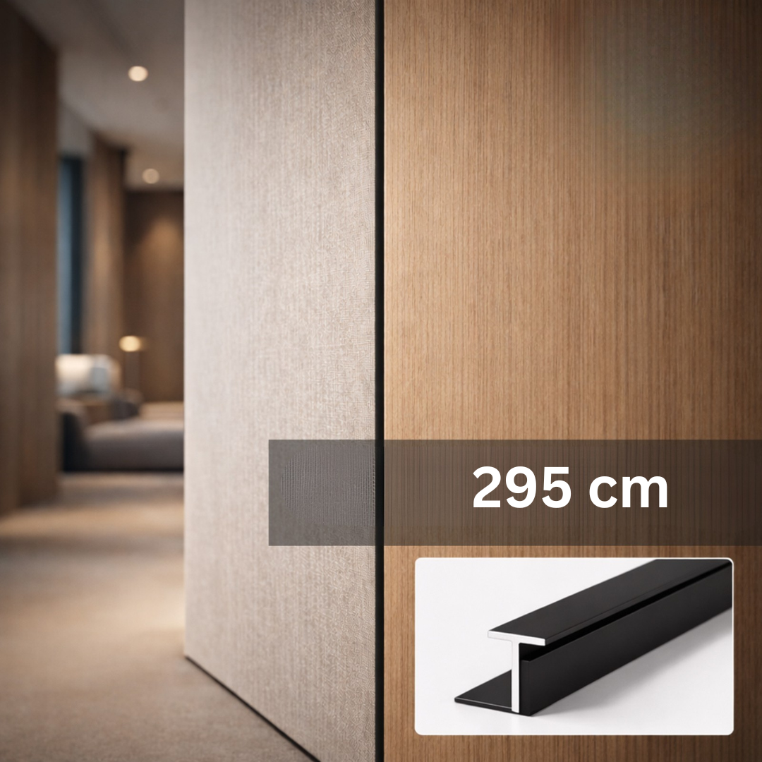 Lajsna za zidni panel