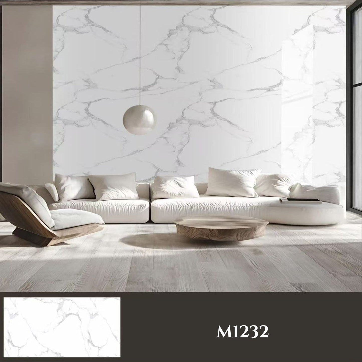 Samoljepljiva 3D   PVC dekor folija 60x280cm