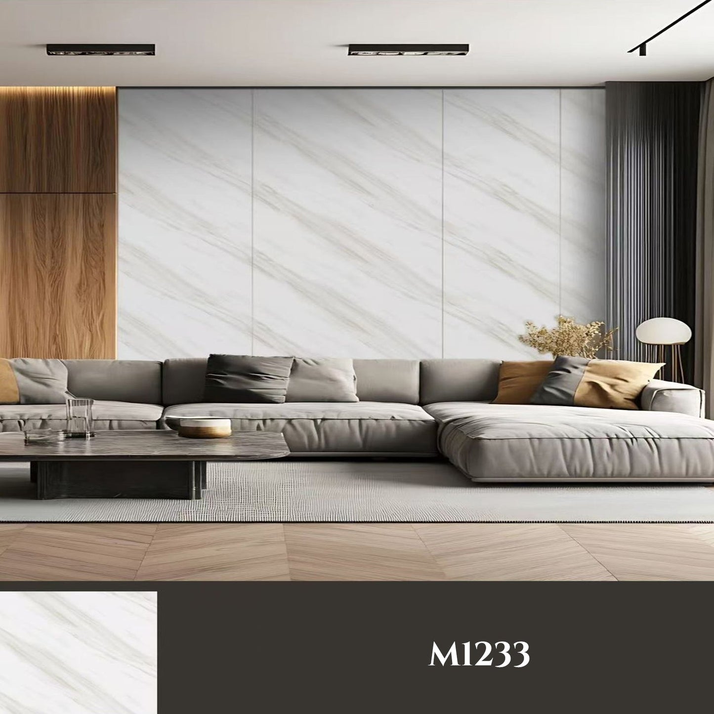 Samoljepljiva 3D   PVC dekor folija 60x280cm