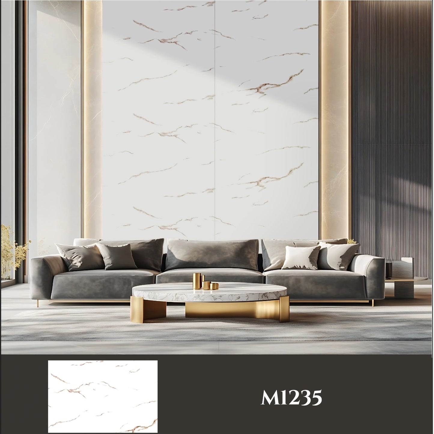 Samoljepljiva 3D   PVC dekor folija 60x280cm