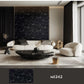 Samoljepljiva 3D PVC dekor folija 60x280cm