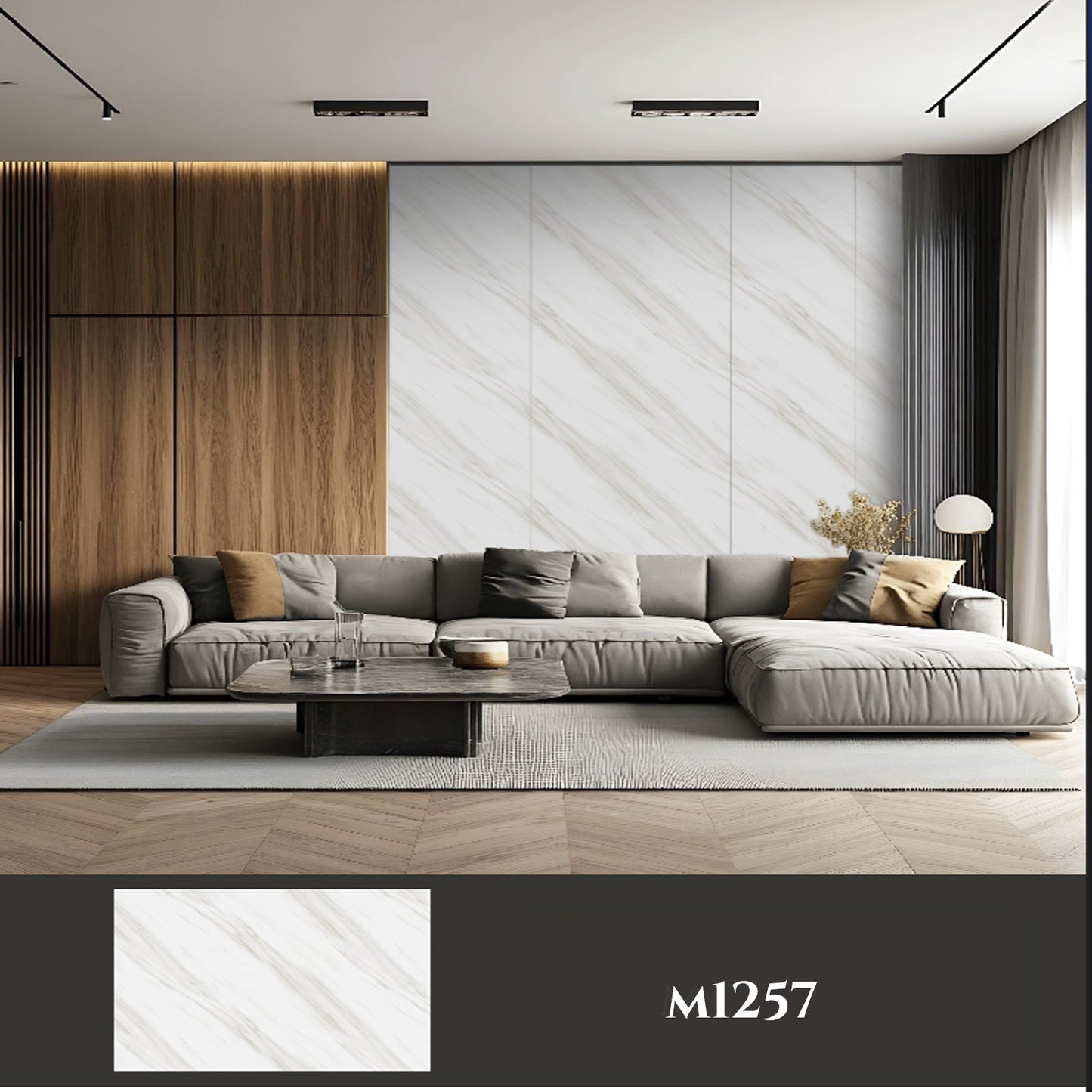 Samoljepljiva 3D   PVC dekor folija 120x280cm