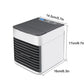 PRIJENOSNA KLIMA VENTUS 65W + MINI KLIMA GRATIS