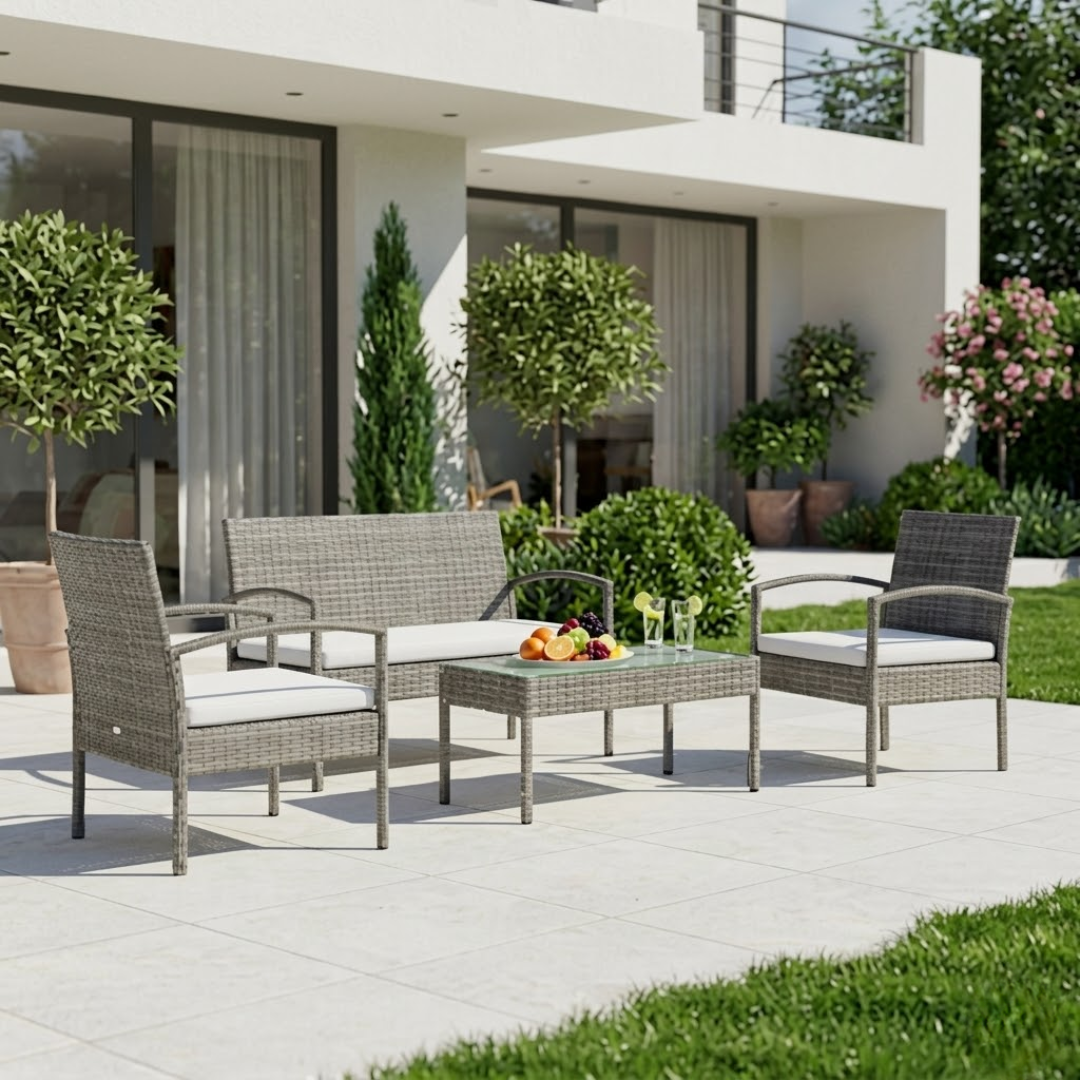 Premium vrtni set - Rivera