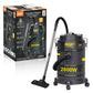 RAF usisavač za mokro i suho usisavanje 2800 W / 25 L