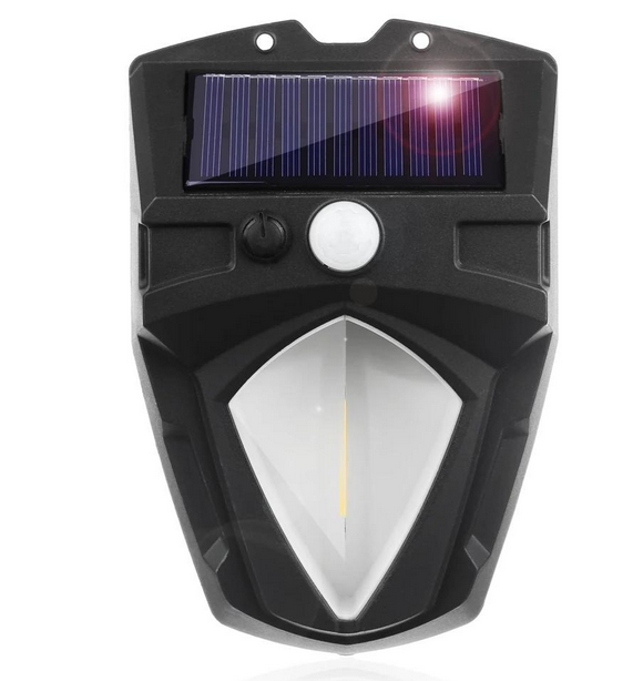 LED solarna lampa n260 3 komada