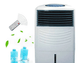 Klima kooper 3u1 70w