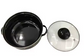 MODERNI 5 DJELNI SET LONACA