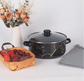 MODERNI 5 DJELNI SET LONACA