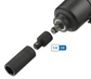 Udarni nasadni ključevi od 8mm-32mm 1/2