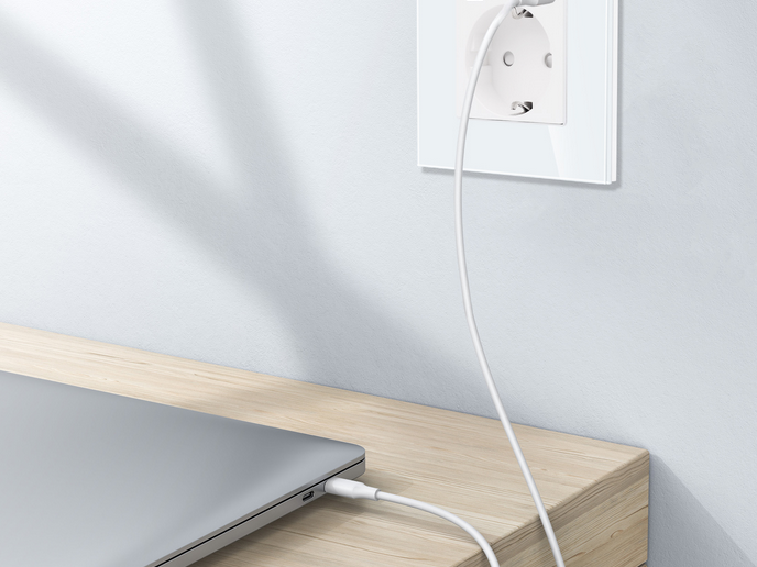 Utičnica s USB-C punjenjem