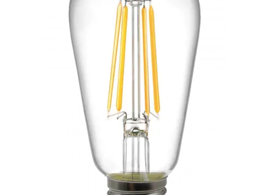 Vintage LED žarulje E27 - 2 kom
