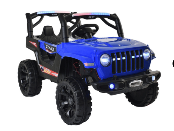 Dječiji električni džip JOOP 4×4 Trailsport 12V