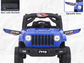 Dječiji električni džip JOOP 4×4 Trailsport 12V