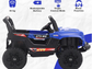 Dječiji električni džip JOOP 4×4 Trailsport 12V
