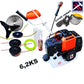 TRIMMER ZA TRAVU 6,2KS SA PRIBOROM Hammer Tools
