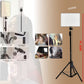 LED Studio Rasvjeta 6500K sa Stalkom