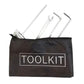 HAMMER TOOLS MINI JEDNORUČNA PILA 3,9KS
