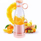BOČICA PRIJENOSNI BLENDER 420ml