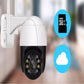 ROBICAM 360° WiFi kamera