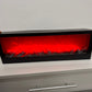 MODERNI UKRASNI ELEKTRIČNI LED KAMIN M711
