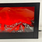 LED DEKORATIVNI KAMIN M709