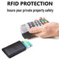NOVČANIK S RFID ZAŠTITOM