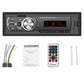 AUTORADIO BLUETOOTH MP3 SA DALJINSKIM