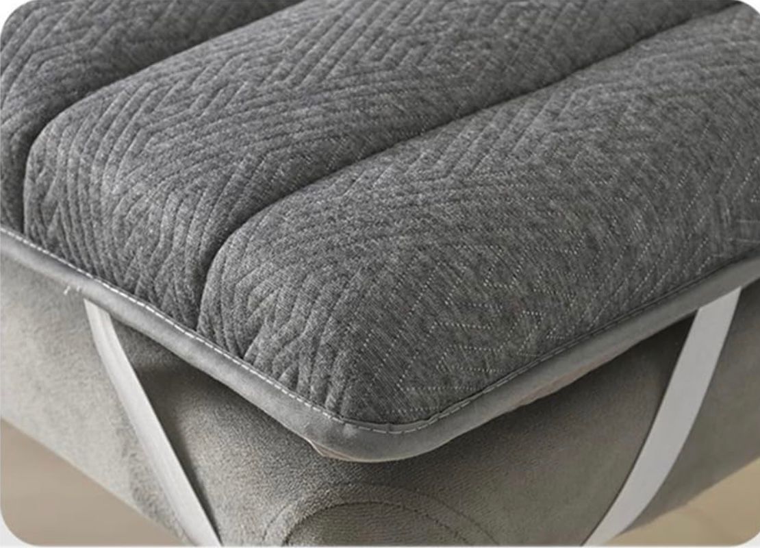 Udobni Masažni Ležaj - 175×75×4 cm