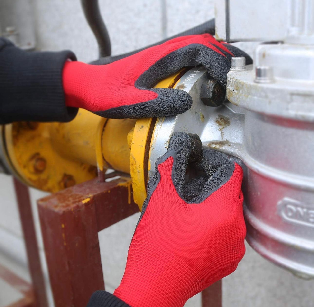 Radne rukavice - 12 komada