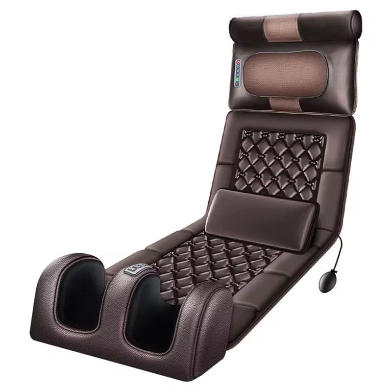 Prenosiv Luxury Masažer