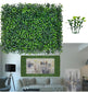 Premium umjetnu ogradu Green