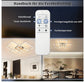 LED stropna rasvjeta - 60W (60×60 cm)