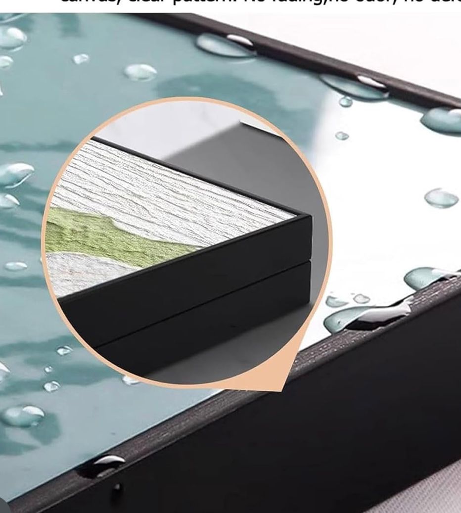 Ukrasna skrivena slika 30×40 cm