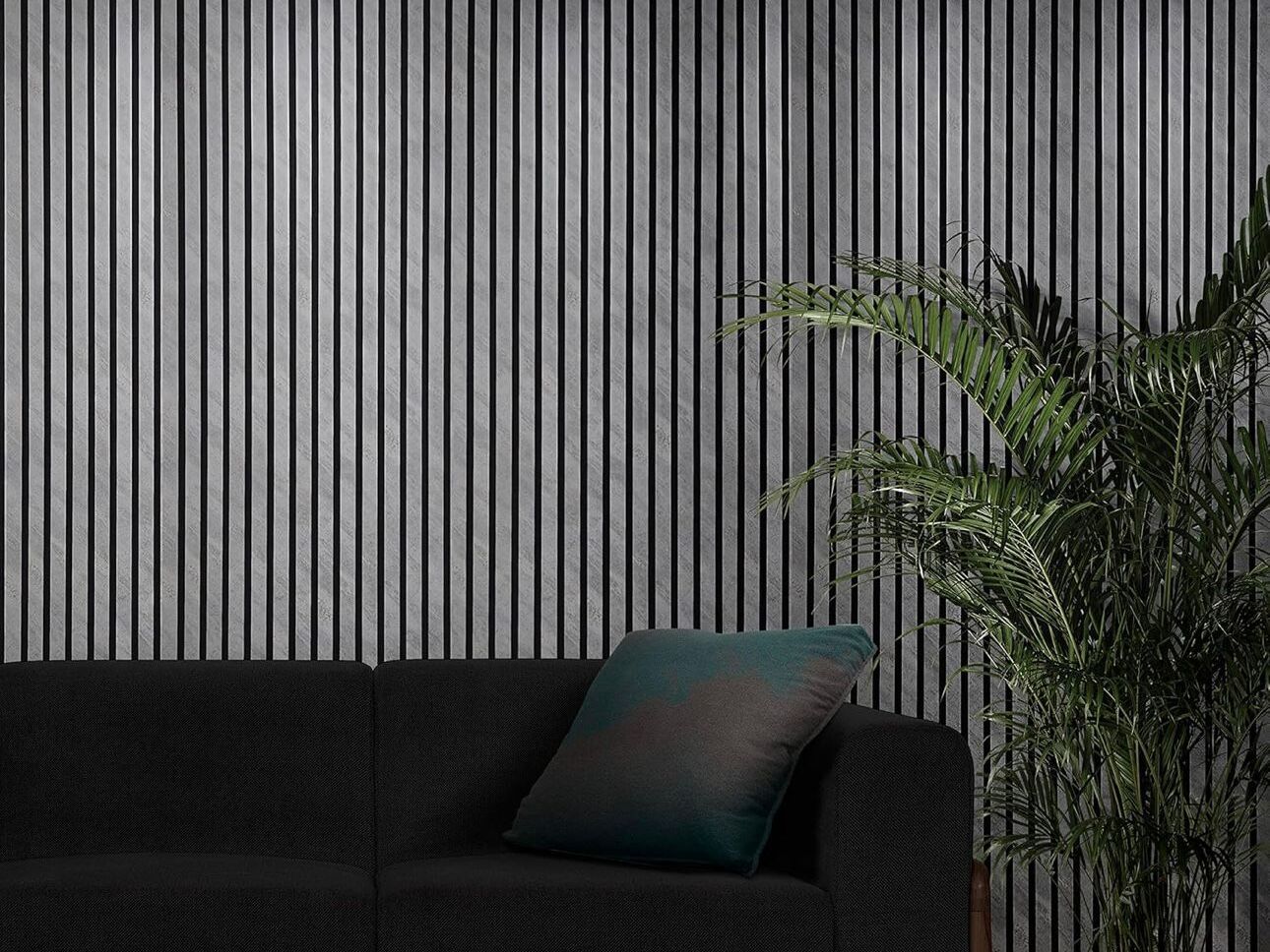 Zidna obloga - Antracit