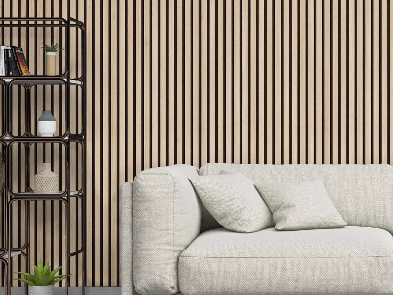 Zidna obloga - Nature