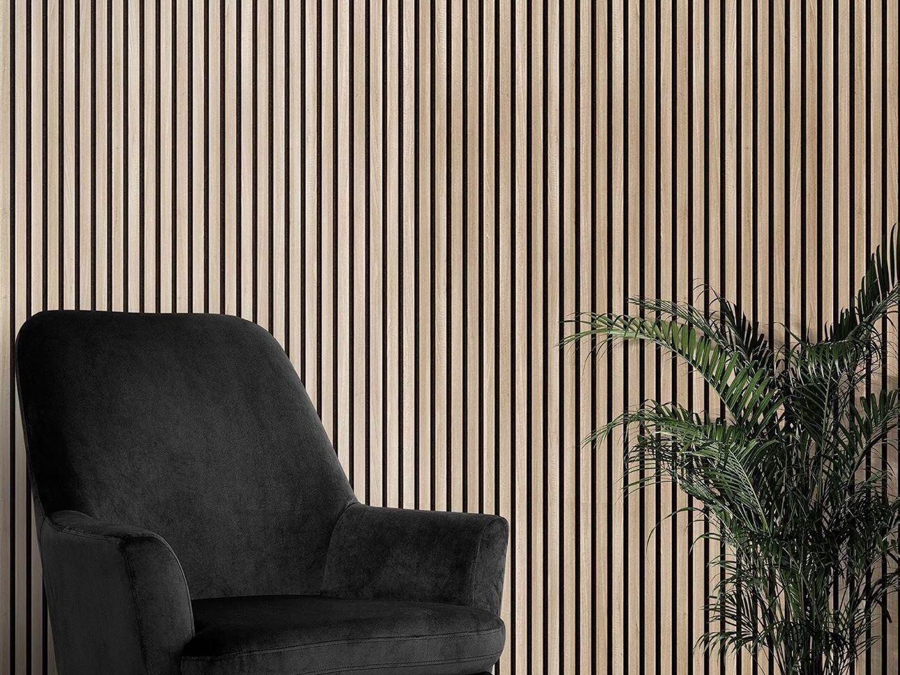 Zidna obloga - Antracit