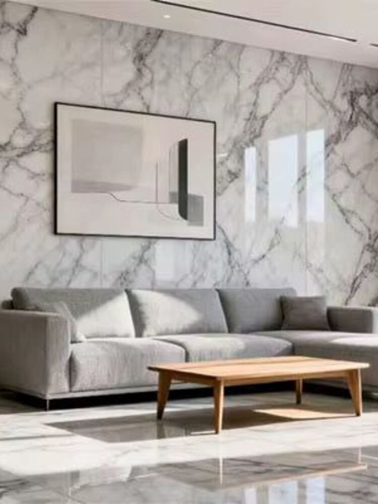 Dekorativni panel - White gold