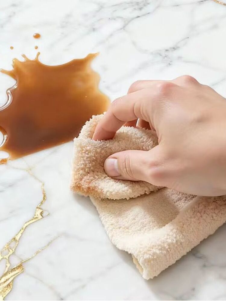 Dekorativni panel - Liquid Silk