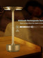Gold Touch stolna LED lampa