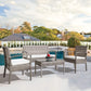 Premium vrtni set - Rivera