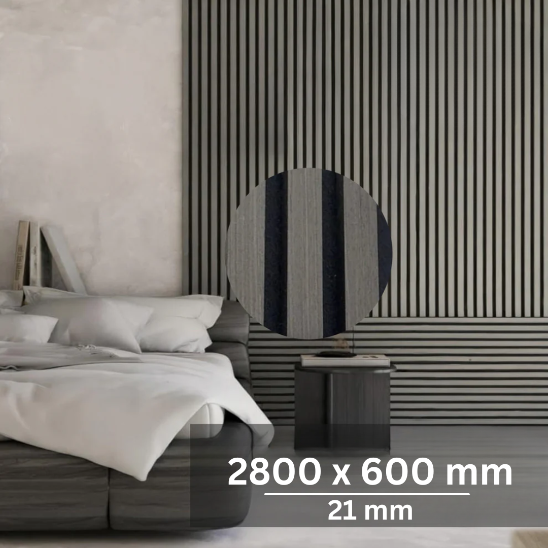 Zidna obloga - Antracit