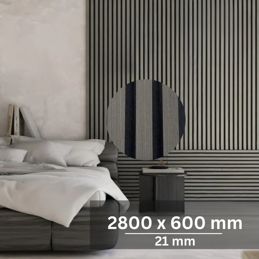 Zidna obloga - Antracit