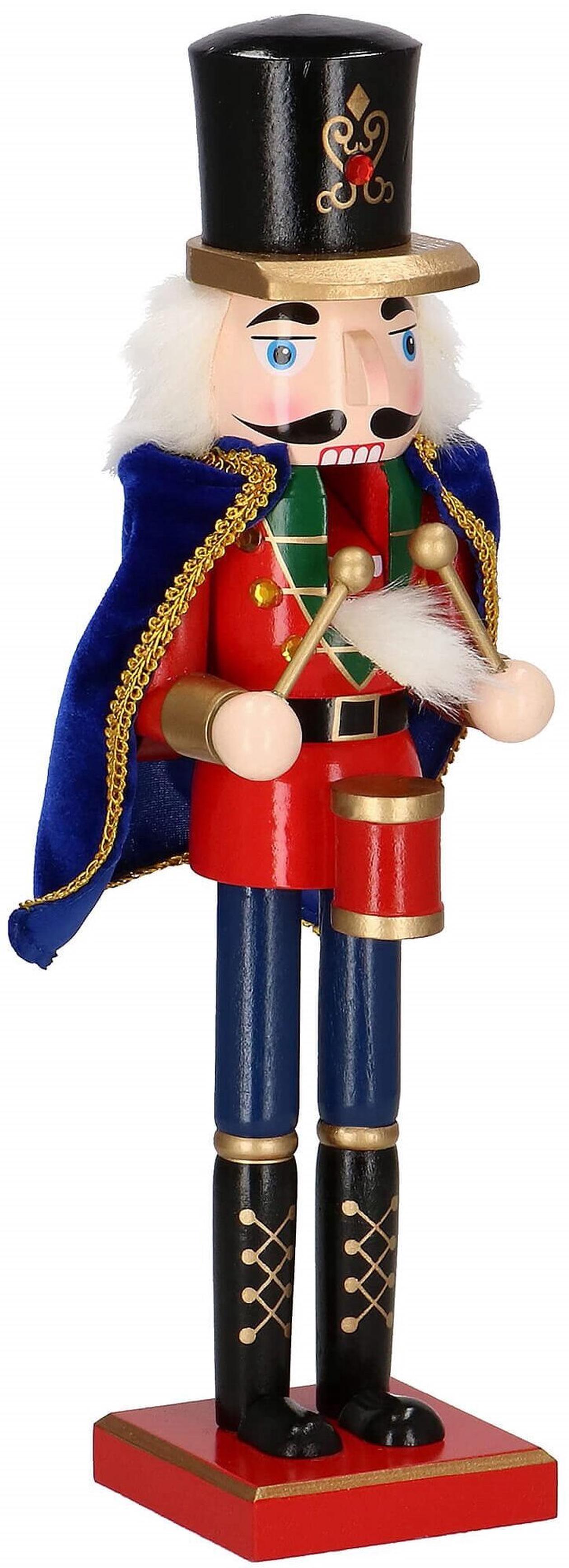 DEKORATIVNI ORAŠAR 40CM RAZNIH MODELA