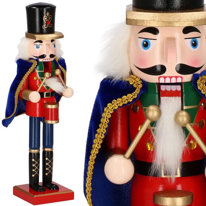 DEKORATIVNI ORAŠAR 40CM RAZNIH MODELA