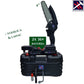 MINI AKU PILA 4 INCH 36V X2 BATERIJA HAMMER TOOLS