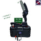 MINI AKU PILA 4 INCH 36V X2 BATERIJA HAMMER TOOLS