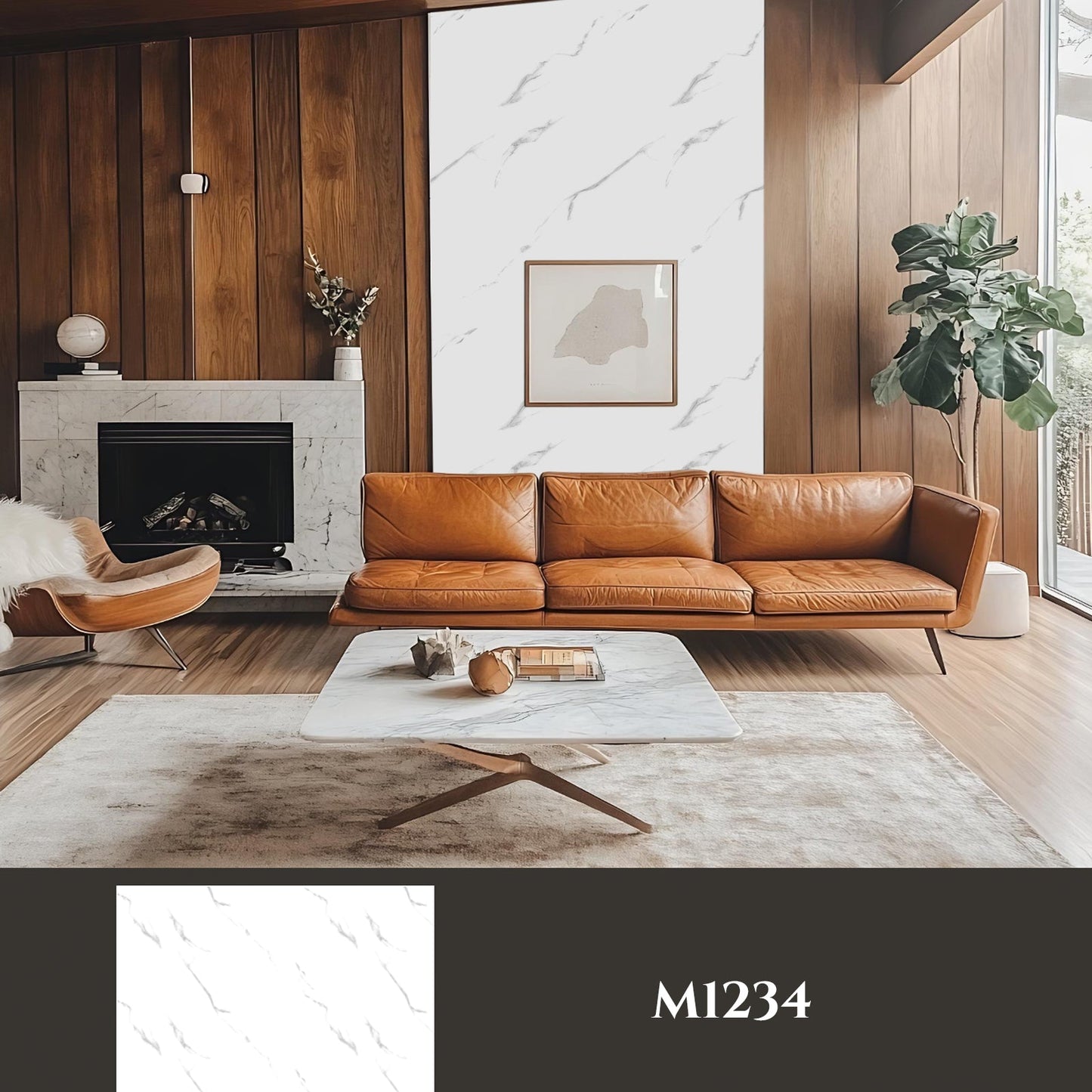 Samoljepljiva 3D   PVC dekor folija 60x280cm