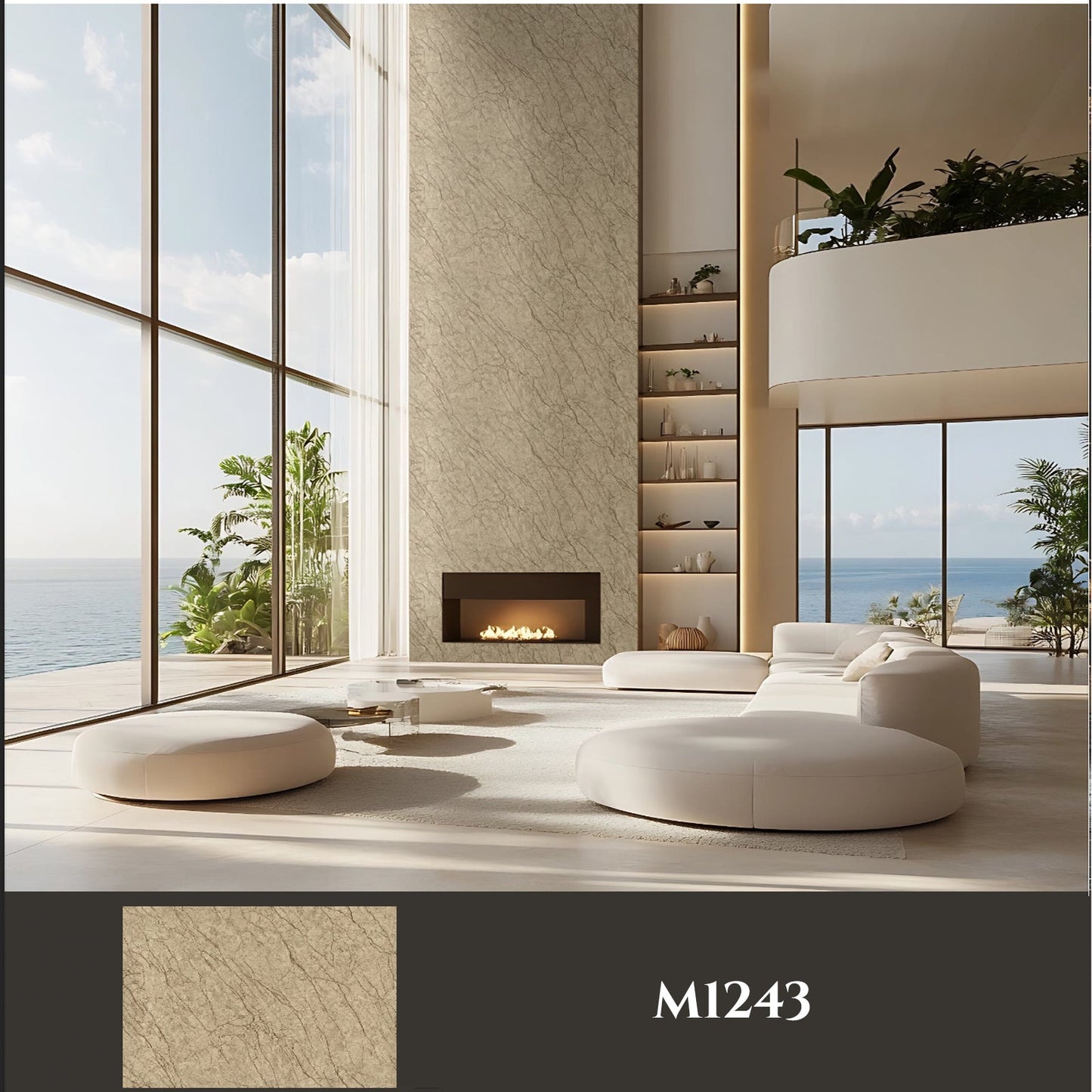 Samoljepljiva 3D   PVC dekor folija 60x280cm