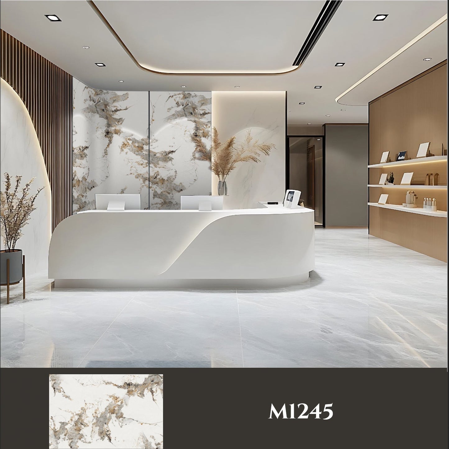 Samoljepljiva 3D   PVC dekor folija 60x280cm